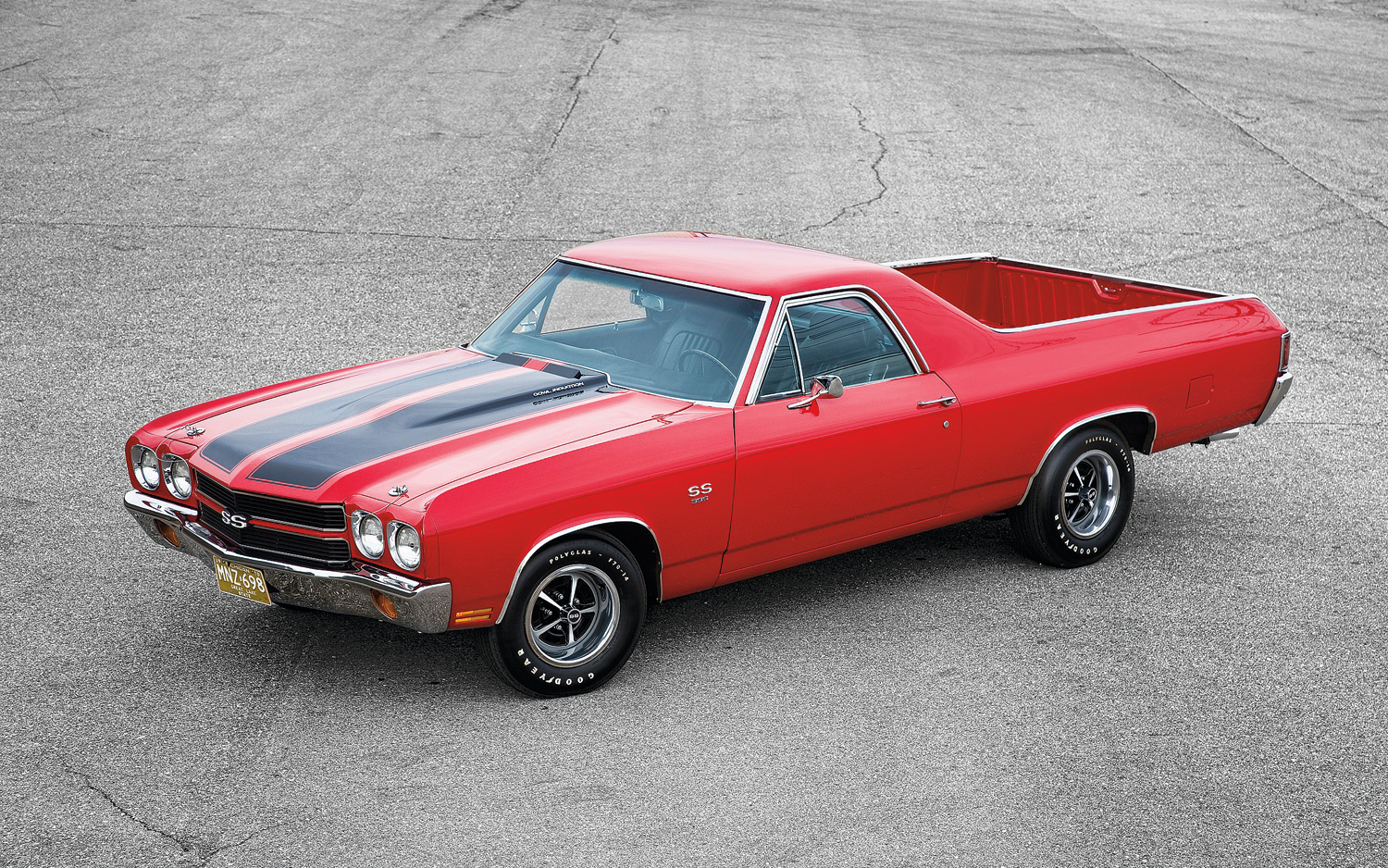 Casi Camionetas 10 Pick Ups Nada Tradicionales